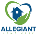 Allegiant Home Care logo